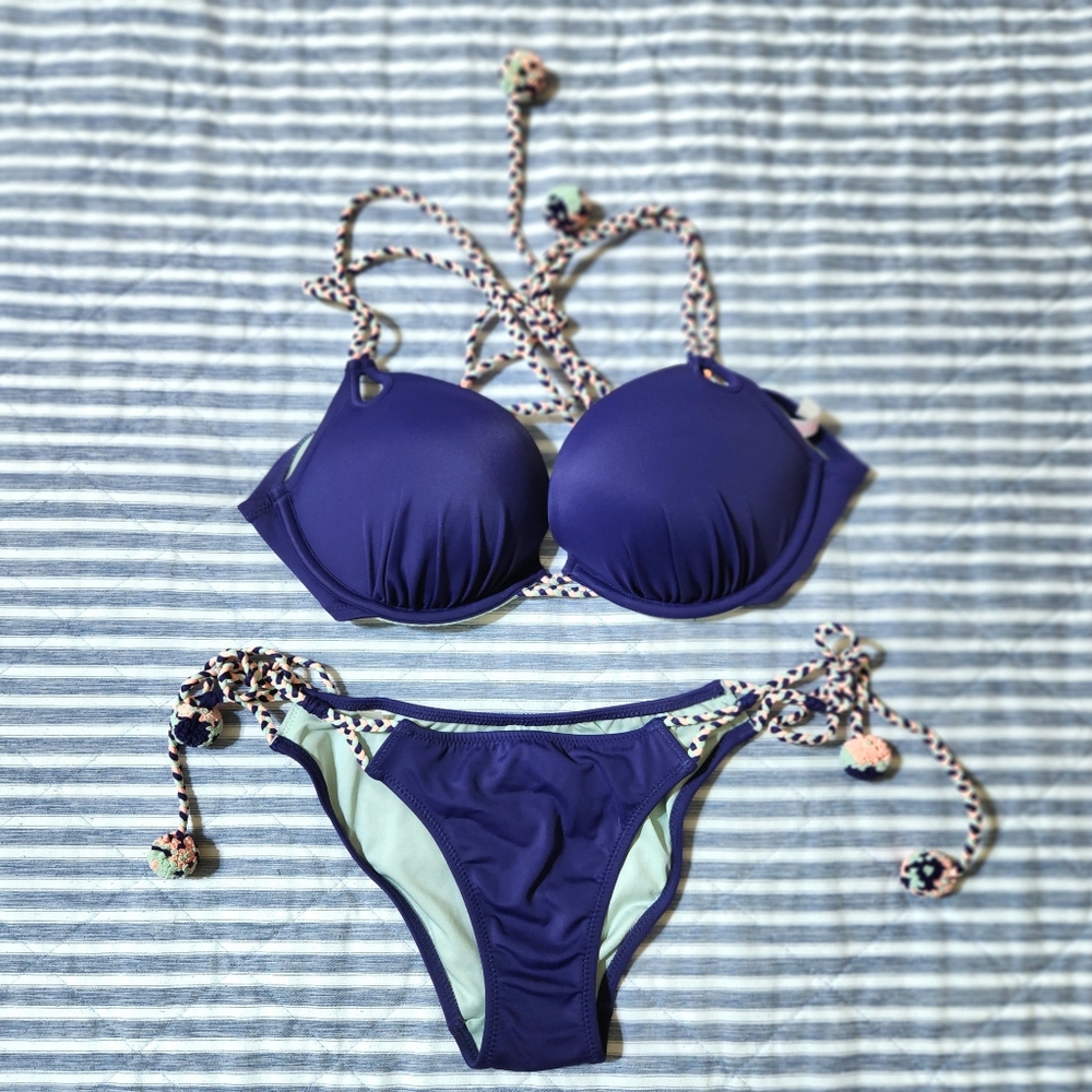 Victoria's Secret Bikini Set